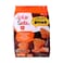 Sadia Bites Frozen Nacho Chicken Nuggets 275g