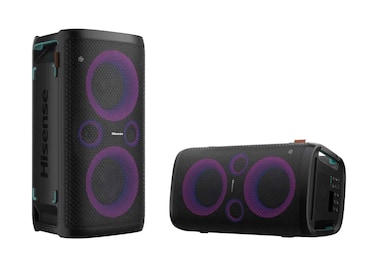 Hisense Party Speaker HP100