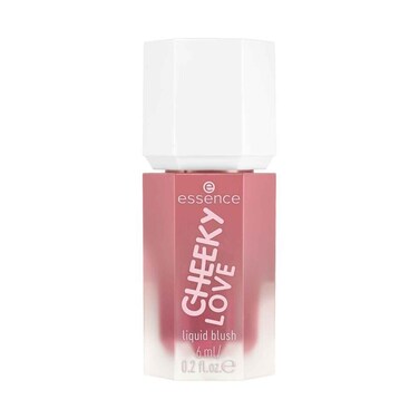 Essence Cheeky Love Liquid Blush 01 6ml