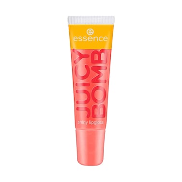 Essence JUICY BOMB shiny lipgloss 103 Proud Papaya 10ml