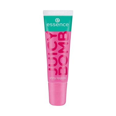 Essence JUICY BOMB shiny lipgloss 102 Witty Watermelon 10ml