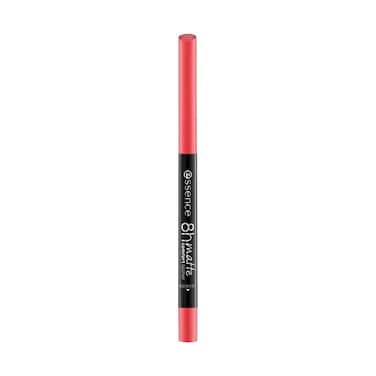 Essence 8h Matte Comfort Lipliner 0.3g