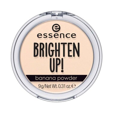 Essence Brighten Up! Banana Powder 20 Bababanana 9g
