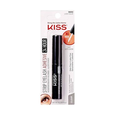 Kiss Strip Eyelash Adhesive 5g