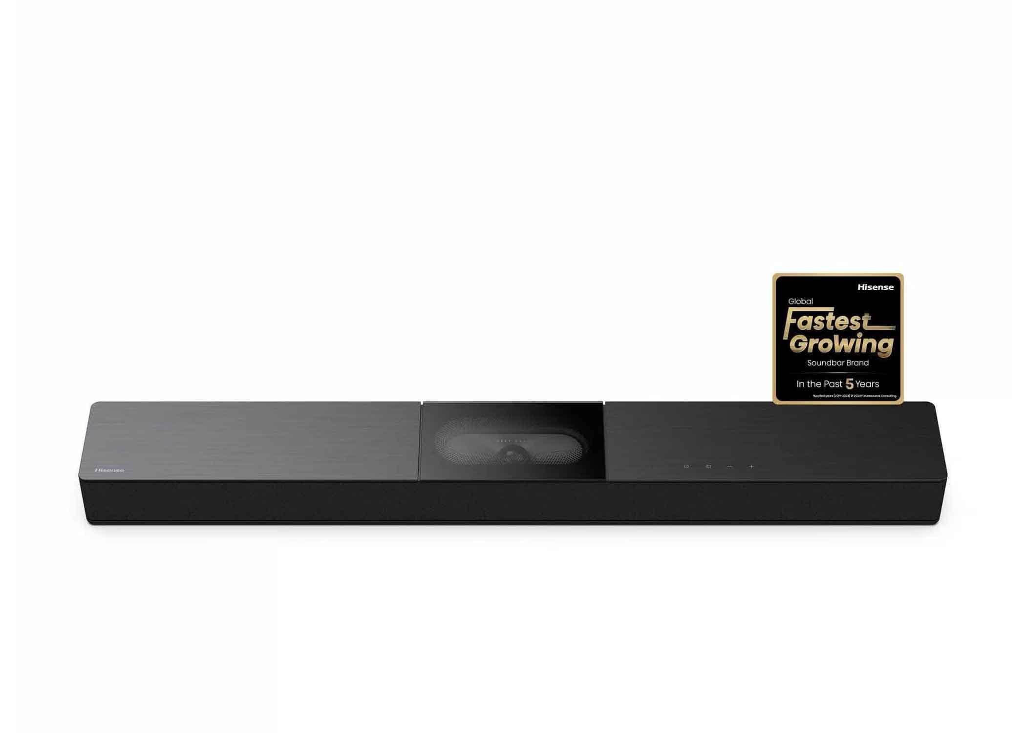 Hisense Soundbar - GTIN 6942351411514 price comparison Qatar – cheapest at Carrefour Qatar