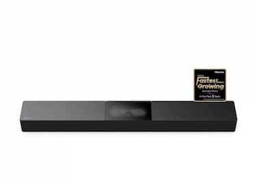 Hisense Sound Bar HS2000 2.1 Channel