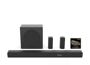 Hisense Sound Bar HS5100 5.1 Channel
