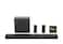 Hisense Sound Bar HS5100 5.1 Channel