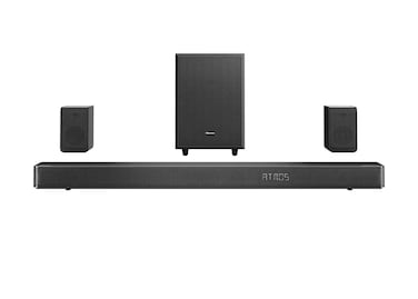 Hisense Sound Bar AX5120G 5.1.2 Channel