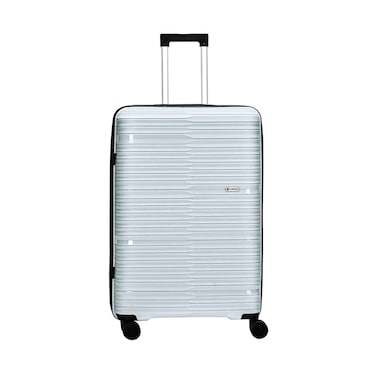 حقيبة ترولي صلبة دوارة كارلتون ألتون 75 سم متنوع