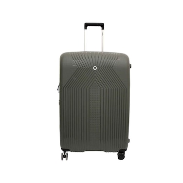 Delsey Ordener Hard Trolley Expandable 4 Wheels, 55cm Assorted