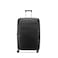 Delsey Securitech Dune Hard Trolley 4 Wheels, 70cm Black