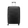Delsey Securitech Dune Hard Trolley 4 Wheels, 82cm Black