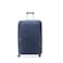 Delsey Securitech Dune Hard Trolley 4 Wheels, 70cm Navy