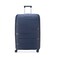 Delsey Securitech Dune Hard Trolley 4 Wheels, 82cm Navy