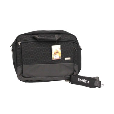 Traveller Business Guard Laptop Bag 15.6 Inches