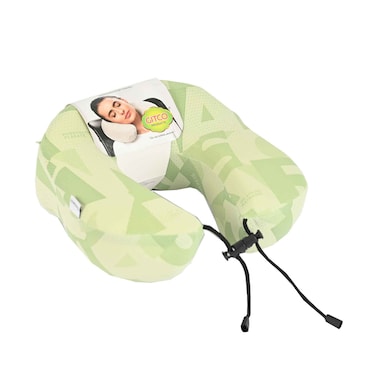 Gitco Travel Neck Pillow NP8113 Assorted