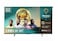 Hisense UHD Smart TV 65 inches 65A61Q