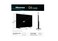 Hisense QLED Smart TV 85 inches 4K VIDAA 85Q6Q
