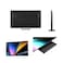 Hisense Mini LED ULED 85 Inches Google TV 85U7Q