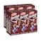 KDD Chocolate Milk Drink 180mlx12 Pieces