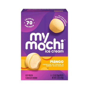 My Mochi Ice Cream Assorted 210g
