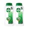 Dettol Original Shower Gel &amp; Body Wash Pine Scent 250mlx2 pieces