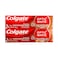 Colgate Toothpaste Optic White For Coffee, Tea &amp; Tobacco Users 75mlx2 Pieces