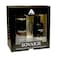 Artemios Sovaige Eau De Parfum 100ml + Deodorant Spray 200ml