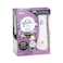 Glade Automatic Spray Air Freshener Lavender &amp; Vanilla 269ml