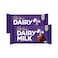 Cadbury Dairy Milk 212gx2 Pieces