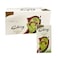 Galaxy Pistachio Kunafa Milk Chocolate 90gx12 Pieces