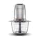 Kenwood Glass Chopper CHP62.400SI