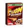 Lion Triple Crunchy Cereal With Salted Caramel Flavour 300g