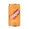 Campa Carbonated Drinks Orange Flavour 200ml