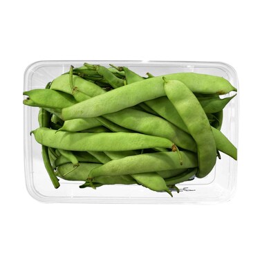 عبوة فاصوليا لبنانية