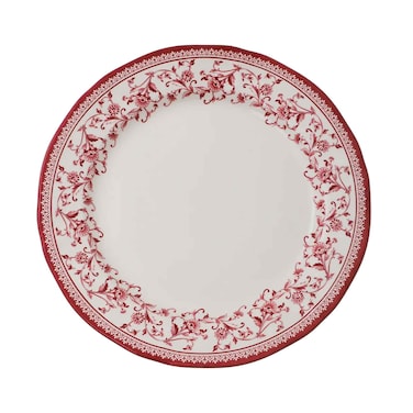 طبق تقديم كلايتان أستر وردي 30.9 سم