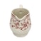 Claytan Decorative Serving Dishes Creamer Aster Pink 210ml