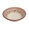 طبق سلطة كلايتان أستر وردي 23.7 سم