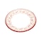 طبق سلطة كلايتان أستر وردي 20.7 سم