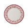 طبق سلطة كلايتان أستر وردي 20.7 سم