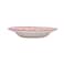 Claytan Soup Plate Aster Pink 23.3cm