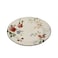 Claytan Chop Plate Priscilla With Banding 30.9cm