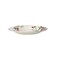 Claytan Salad Plate Priscilla With Banding 20.7cm