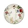Claytan Salad Plate Priscilla With Banding 20.7cm