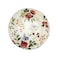 Claytan Soup Plate Priscilla With Banding 23.3cm