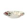 Claytan Soup Plate Priscilla With Banding 23.3cm