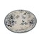 Clayton Chop Plate Vintage Garden 30.9cm