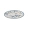 Claytan Salad Plate Vintage Garden 20.7cm