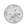Claytan Salad Plate Vintage Garden 20.7cm